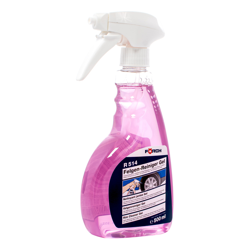 FORCH ЧИСТИТЕЛ ЗА ДЖАНТИ R514, 0.500ML FORCH ЧИСТИТЕЛ ЗА ДЖАНТИ R514, 0.500ML