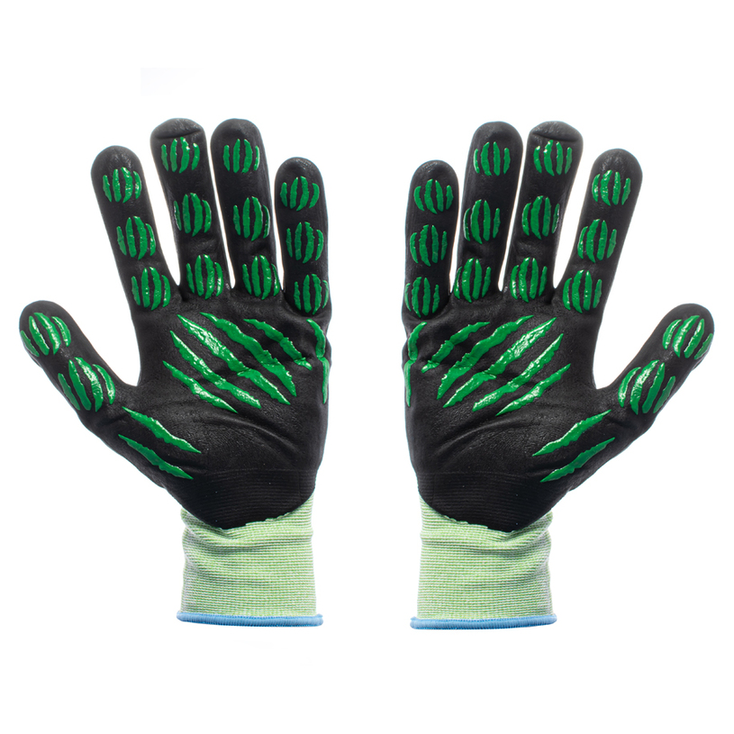 FORCH РЪКАВИЦИ ОТ НИТРИЛНА МИКРОПЯНА Р.9 FORCH РЪКАВИЦИ ОТ НИТРИЛНА МИКРОПЯНА Р.9