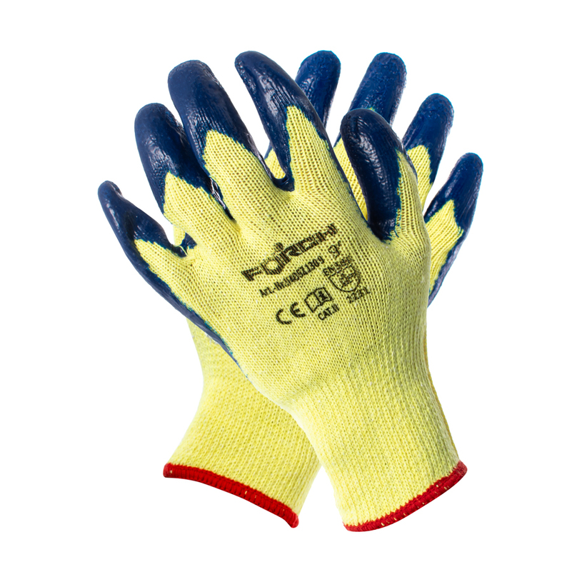 FORCH МОНТАЖНИ РЪКАВИЦИ ЗИМНИ Р.9 FORCH МОНТАЖНИ РЪКАВИЦИ ЗИМНИ Р.9