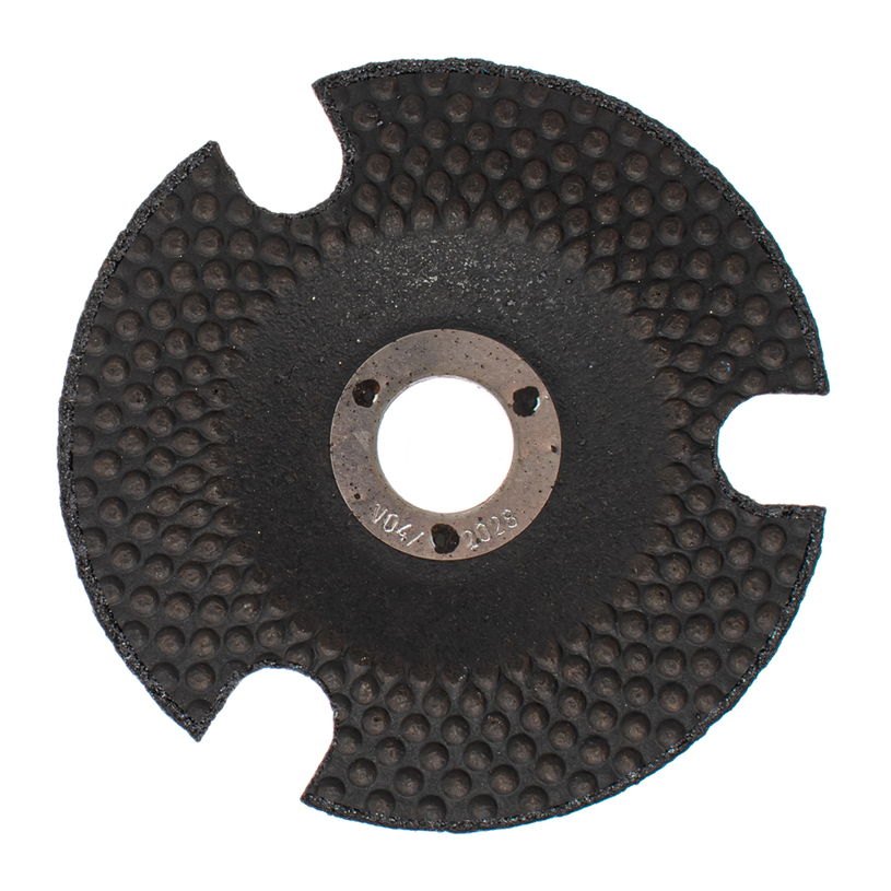 FORCH ДИСК ЗА ШЛАЙФ.COOL VISION СТОМАНА FORCH ДИСК ЗА ШЛАЙФ.COOL VISION СТОМАНА