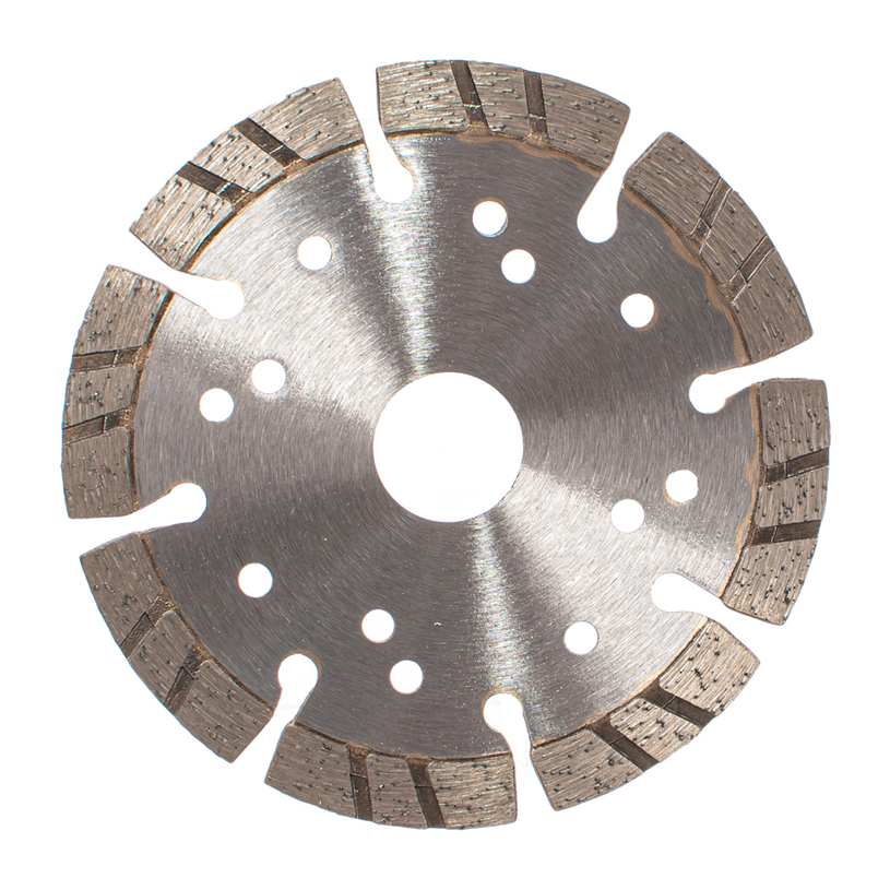 FORCH ДИАМАНТЕН ДИСК UNIVERSAL DTS 115 FORCH ДИАМАНТЕН ДИСК UNIVERSAL DTS 115