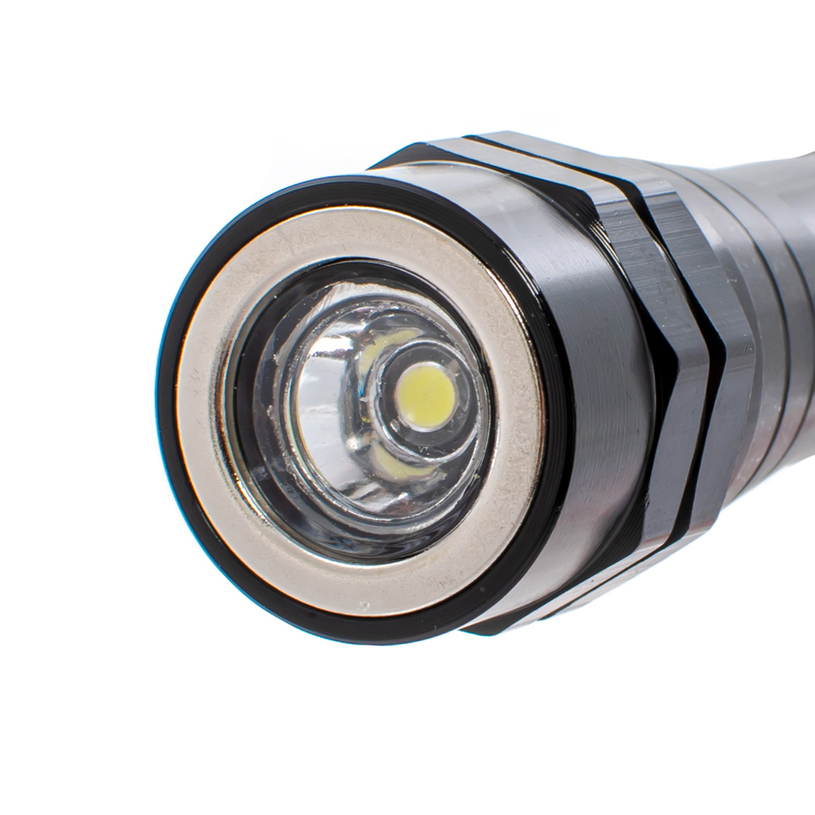 FORCH LED ФЕНЕР С ТЕЛЕСКОП.РАМО 20 LUMEN FORCH LED ФЕНЕР С ТЕЛЕСКОП.РАМО 20 LUMEN