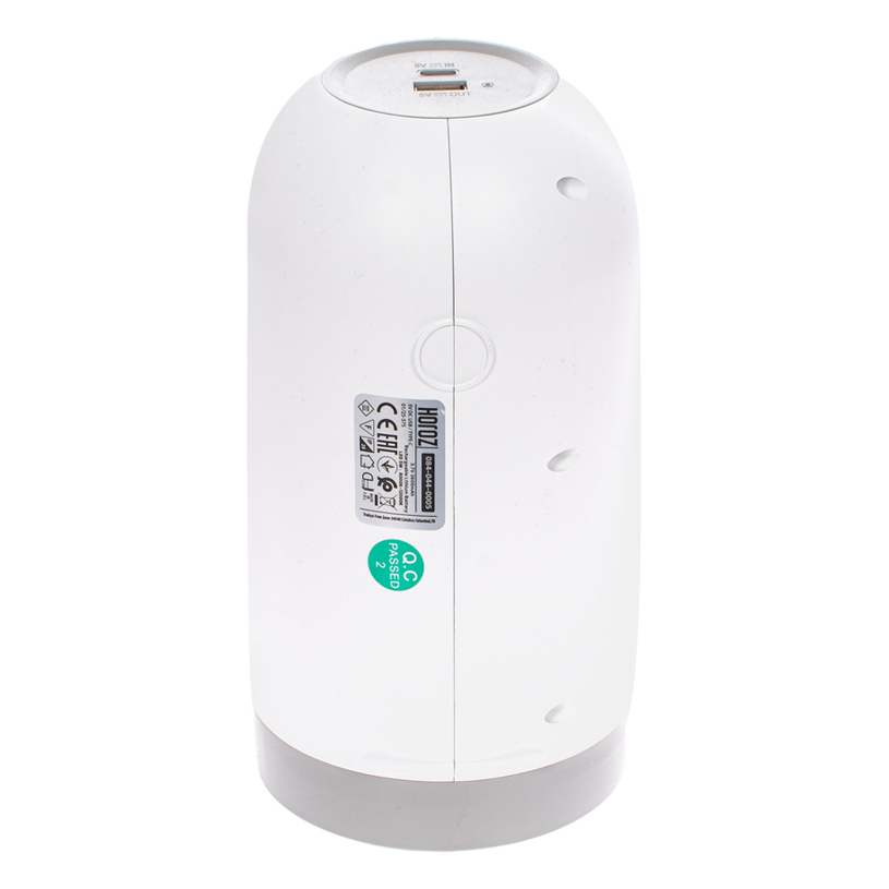 АКУМУЛАТОРЕН LED ФЕНЕР 5W IP20 БЯЛ HOROZ АКУМУЛАТОРЕН LED ФЕНЕР 5W IP20 БЯЛ HOROZ