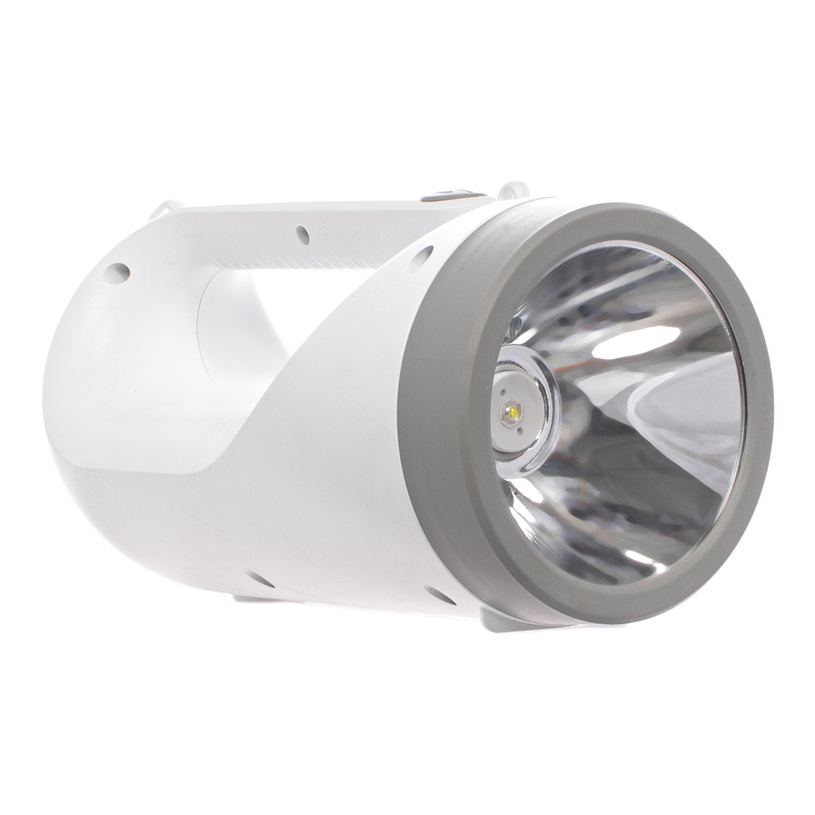 АКУМУЛАТОРЕН LED ФЕНЕР 5W IP20 БЯЛ HOROZ АКУМУЛАТОРЕН LED ФЕНЕР 5W IP20 БЯЛ HOROZ