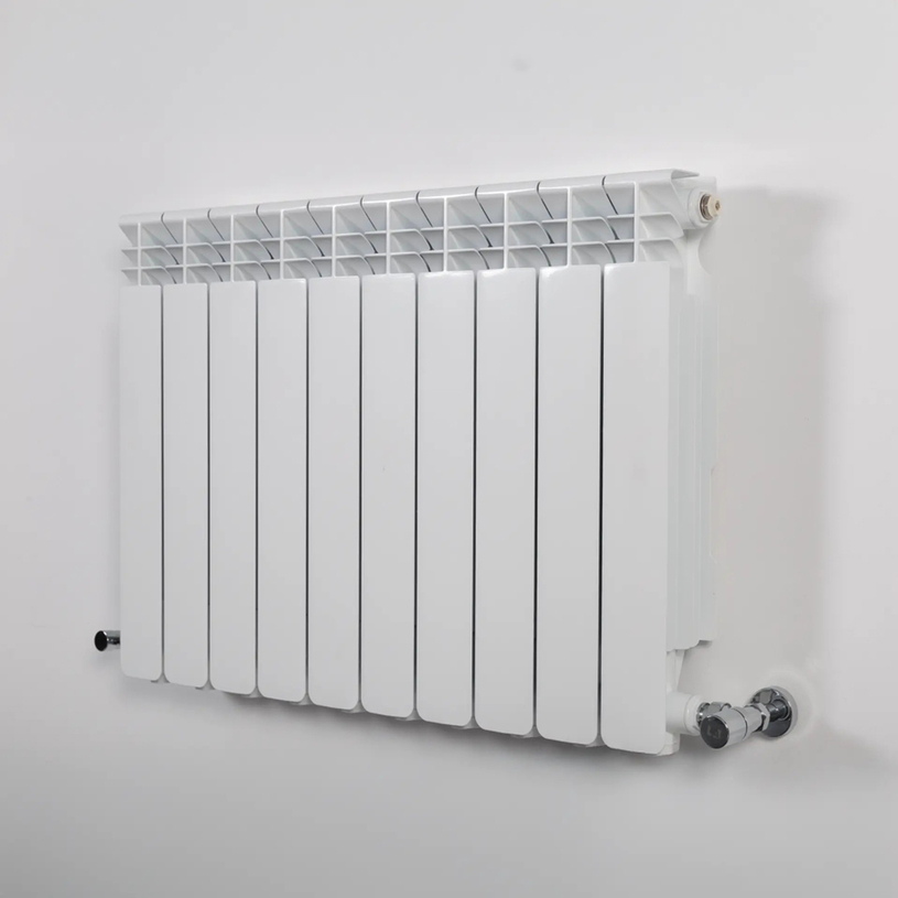 АЛУМИНИЕВ РАДИАТОР Н500 HELYOS АЛУМИНИЕВ РАДИАТОР Н500 HELYOS