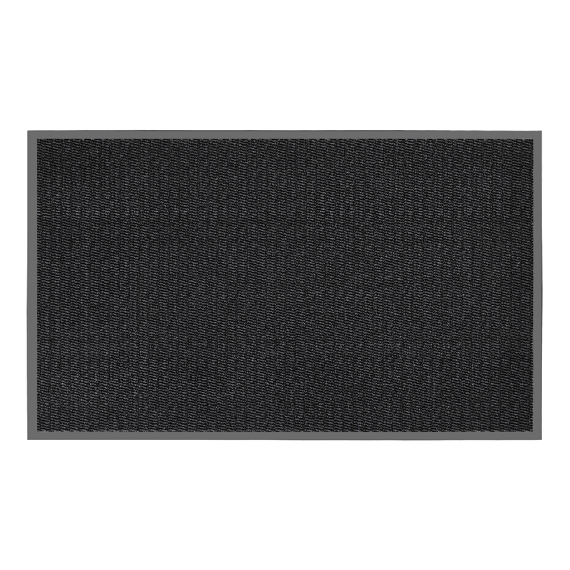 ИЗТРИВАЛКА FENDY 40X60 СМ ТЪМНОСИВА ИЗТРИВАЛКА FENDY 40X60 СМ ТЪМНОСИВА