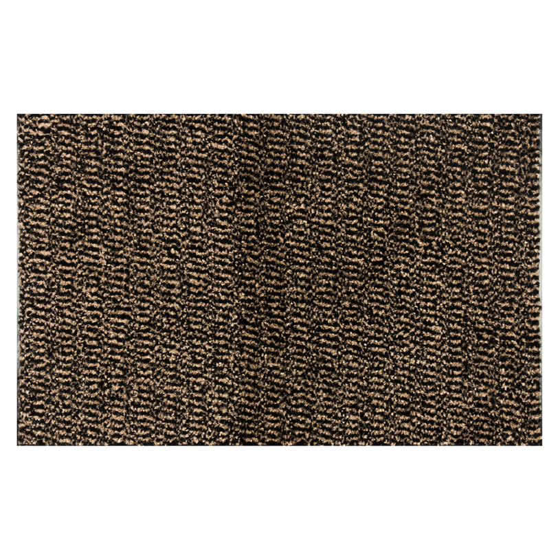 ИЗТРИВАЛКА FENDY 40X60 СМ КАФЯВА ИЗТРИВАЛКА FENDY 40X60 СМ КАФЯВА
