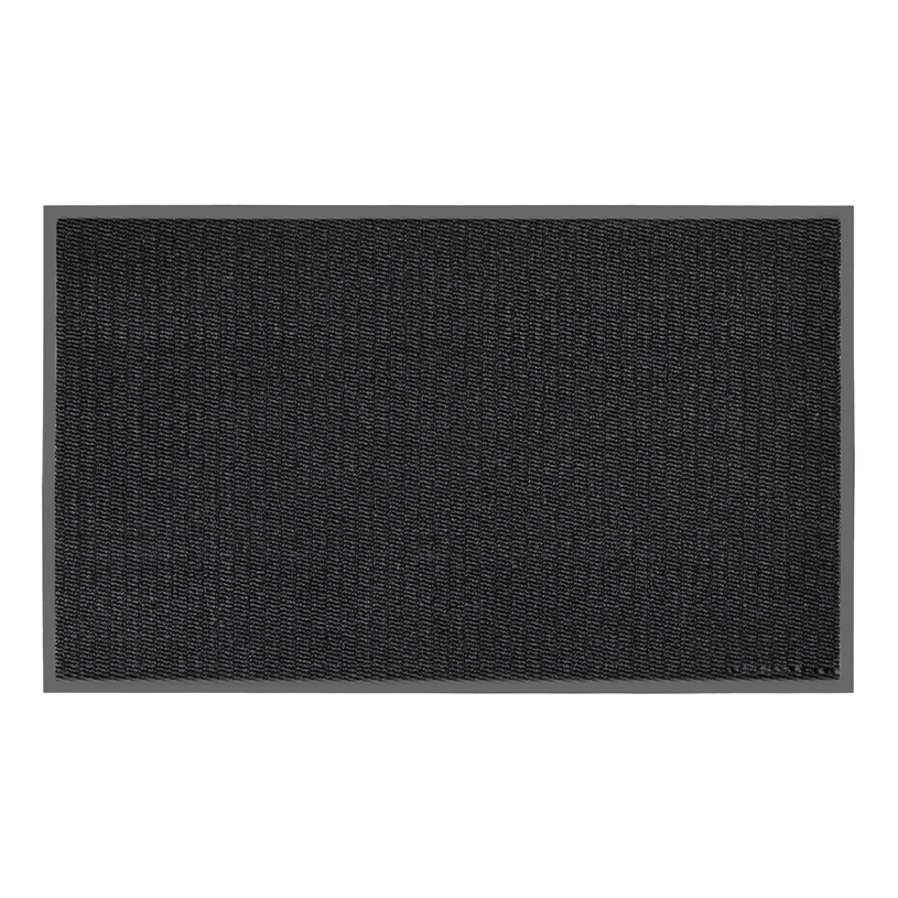 ИЗТРИВАЛКА FENDY 60X90 СМ ТЪМНОСИВА ИЗТРИВАЛКА FENDY 60X90 СМ ТЪМНОСИВА