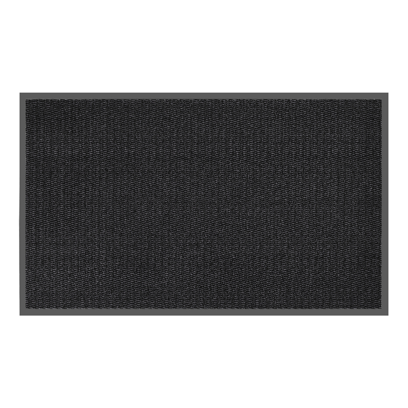 ИЗТРИВАЛКА FENDY 80X120 СМ ТЪМНОСИВА ИЗТРИВАЛКА FENDY 80X120 СМ ТЪМНОСИВА