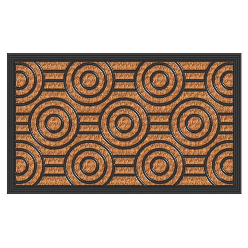 ИЗТРИВАЛКА КОКОС/ВИНИЛ 40X60 CM Д2 ИЗТРИВАЛКА КОКОС/ВИНИЛ 40X60 CM Д2