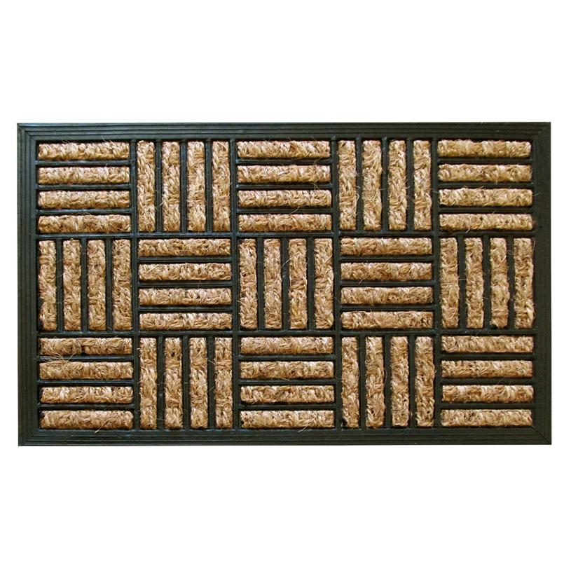 ИЗТРИВАЛКА КОКОС/ВИНИЛ 40X60 CM Д3 ИЗТРИВАЛКА КОКОС/ВИНИЛ 40X60 CM Д3