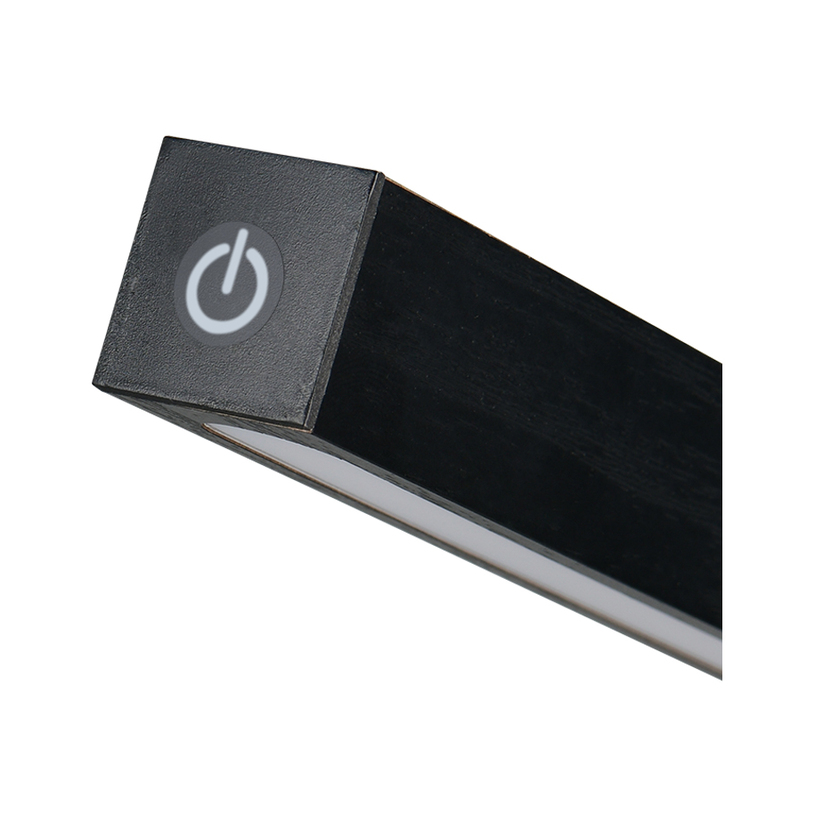 LED НАСТОЛНА ЛАМПА SKIP 2W 185LM ЧЕРНA LED НАСТОЛНА ЛАМПА SKIP 2W 185LM ЧЕРНA