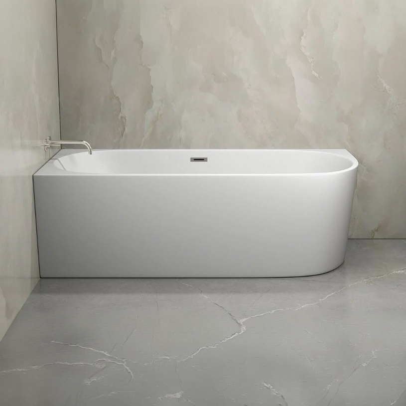 #СВОБОДНОСТОЯЩА ВАНА FARO ЛЯВА G9032 #СВОБОДНОСТОЯЩА ВАНА FARO ЛЯВА G9032