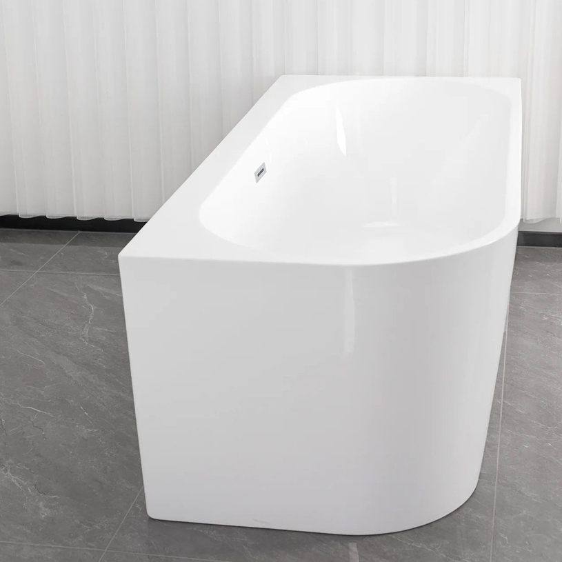 #СВОБОДНОСТОЯЩА ВАНА PORTO ДЯСНА G9033 #СВОБОДНОСТОЯЩА ВАНА PORTO ДЯСНА G9033