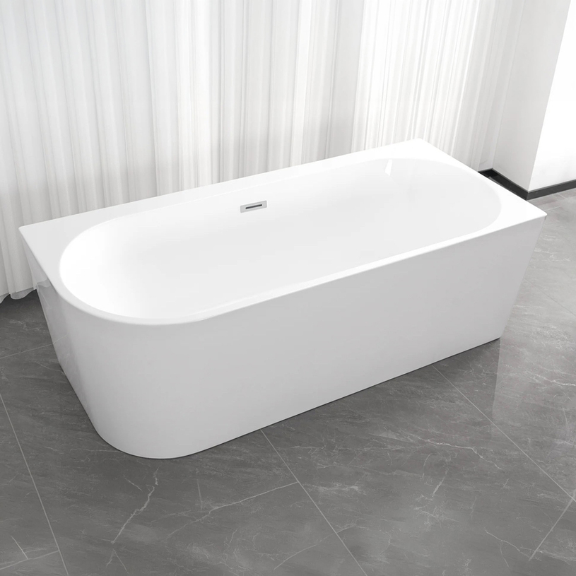 #СВОБОДНОСТОЯЩА ВАНА PORTO ДЯСНА G9033 #СВОБОДНОСТОЯЩА ВАНА PORTO ДЯСНА G9033