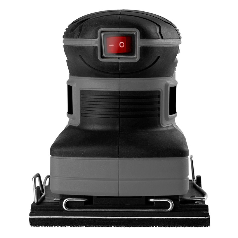 GRAPHITE ВИБРОШЛАЙФ 2400W 59G322 GRAPHITE ВИБРОШЛАЙФ 2400W 59G322