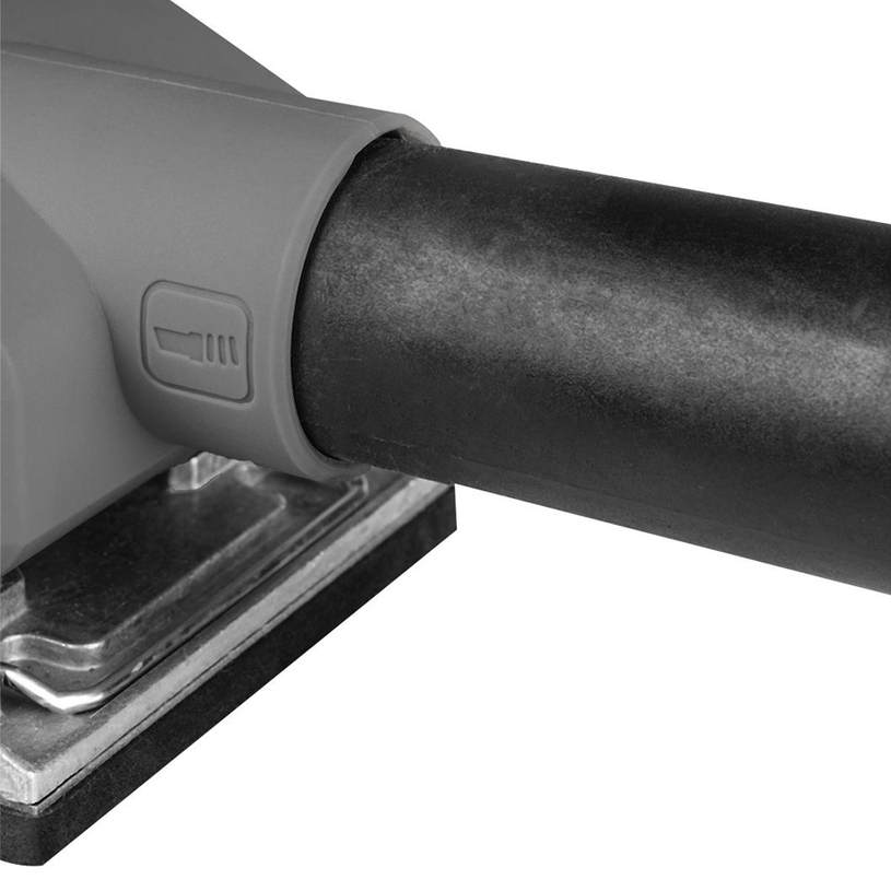 GRAPHITE ВИБРОШЛАЙФ 2400W 59G322 GRAPHITE ВИБРОШЛАЙФ 2400W 59G322
