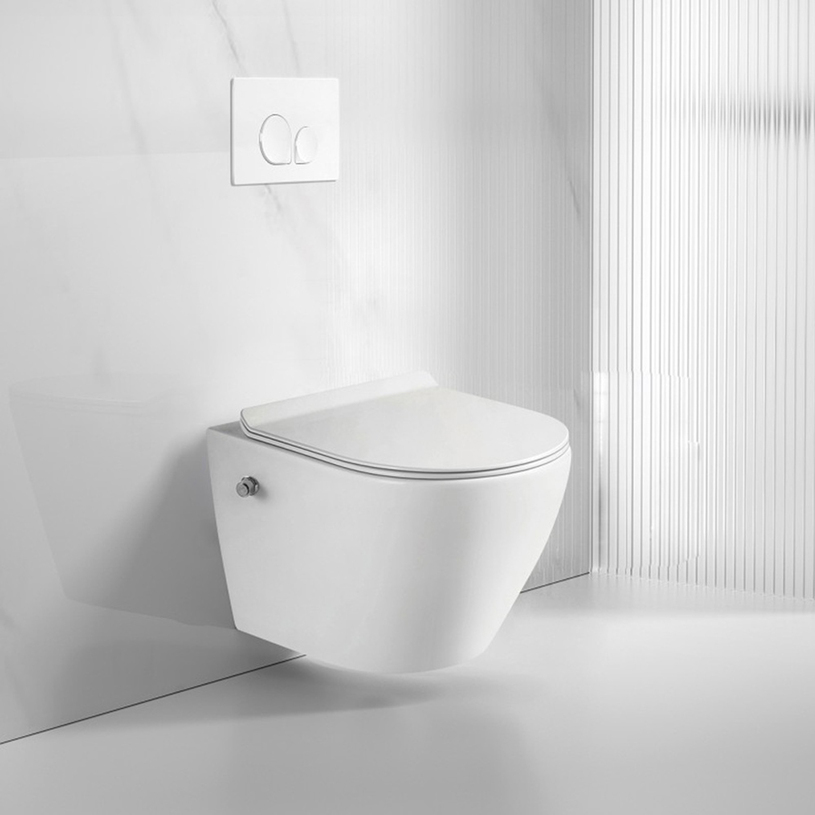 СТЕННА ТОАЛЕТНА ЧИНИЯ 4937 TORNADO BIDET СТЕННА ТОАЛЕТНА ЧИНИЯ 4937 TORNADO BIDET