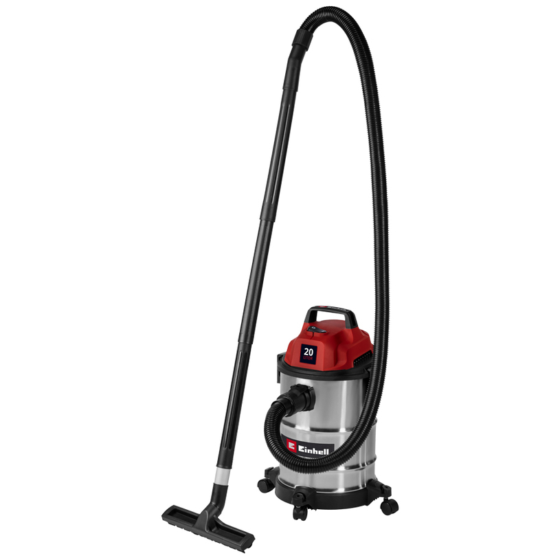 EINHELL ПРАХ.СУХО И МОКРО TC-VC 2045 S EINHELL ПРАХ.СУХО И МОКРО TC-VC 2045 S