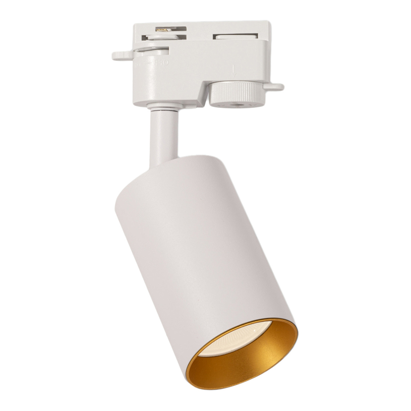 СПОТ ЗА РЕЛСА GU10 БЯЛ ETERNAL OSRAM СПОТ ЗА РЕЛСА GU10 БЯЛ ETERNAL OSRAM