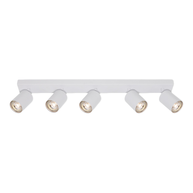 LED СПОТ 5XGU10 БЯЛ ELEMENTAL OSRAM LED СПОТ 5XGU10 БЯЛ ELEMENTAL OSRAM