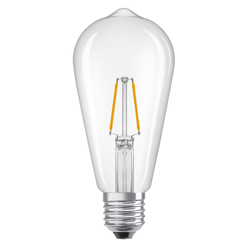 LED КРУШКА FILAMENT Е27 11W 2700K OSRAM LED КРУШКА FILAMENT Е27 11W 2700K OSRAM