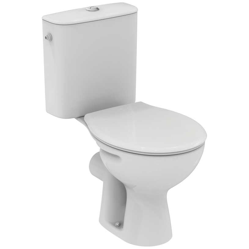 МОНОБЛОК ALPHA Х/О W009401 МОНОБЛОК ALPHA Х/О W009401