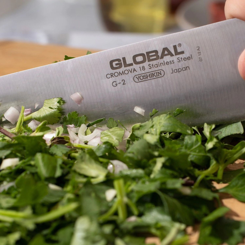 ГОТВАРСКИ НОЖ 20 CM ГОТВАРСКИ НОЖ 20 CM