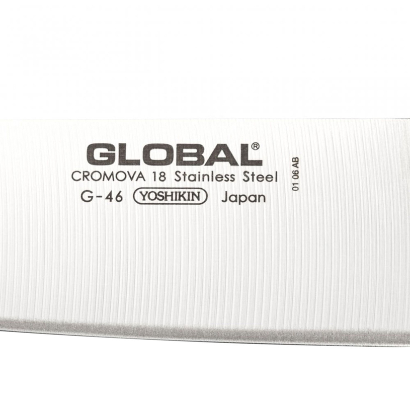 НОЖ SANTOKU 18 CM НОЖ SANTOKU 18 CM