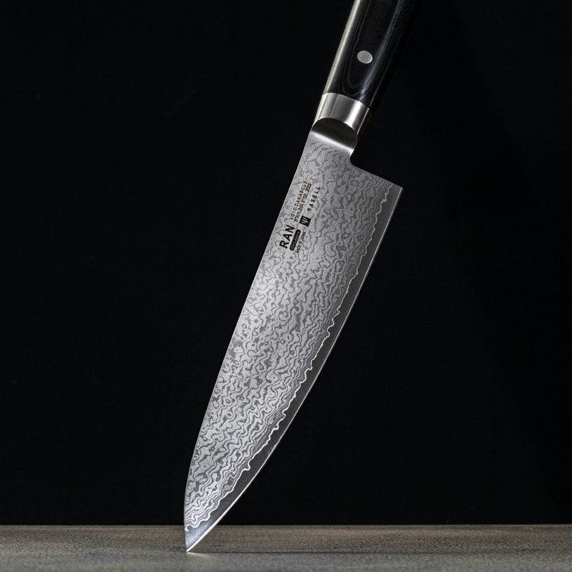 ГОТВАРСКИ НОЖ 20 CM ГОТВАРСКИ НОЖ 20 CM