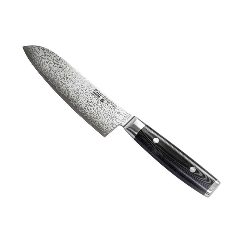 НОЖ SANTOKU 16.5 CM НОЖ SANTOKU 16.5 CM