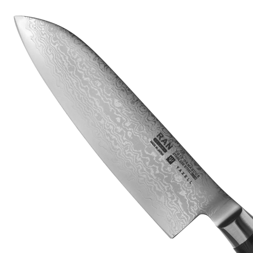 НОЖ SANTOKU 16.5 CM НОЖ SANTOKU 16.5 CM