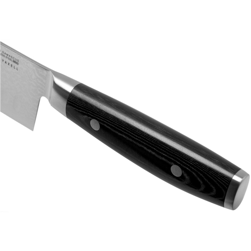 НОЖ SANTOKU 16.5 CM НОЖ SANTOKU 16.5 CM