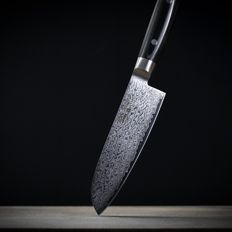 НОЖ SANTOKU 16.5 CM НОЖ SANTOKU 16.5 CM