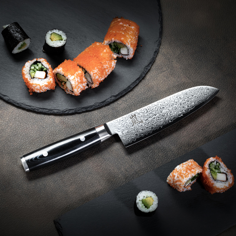 НОЖ SANTOKU 16.5 CM НОЖ SANTOKU 16.5 CM