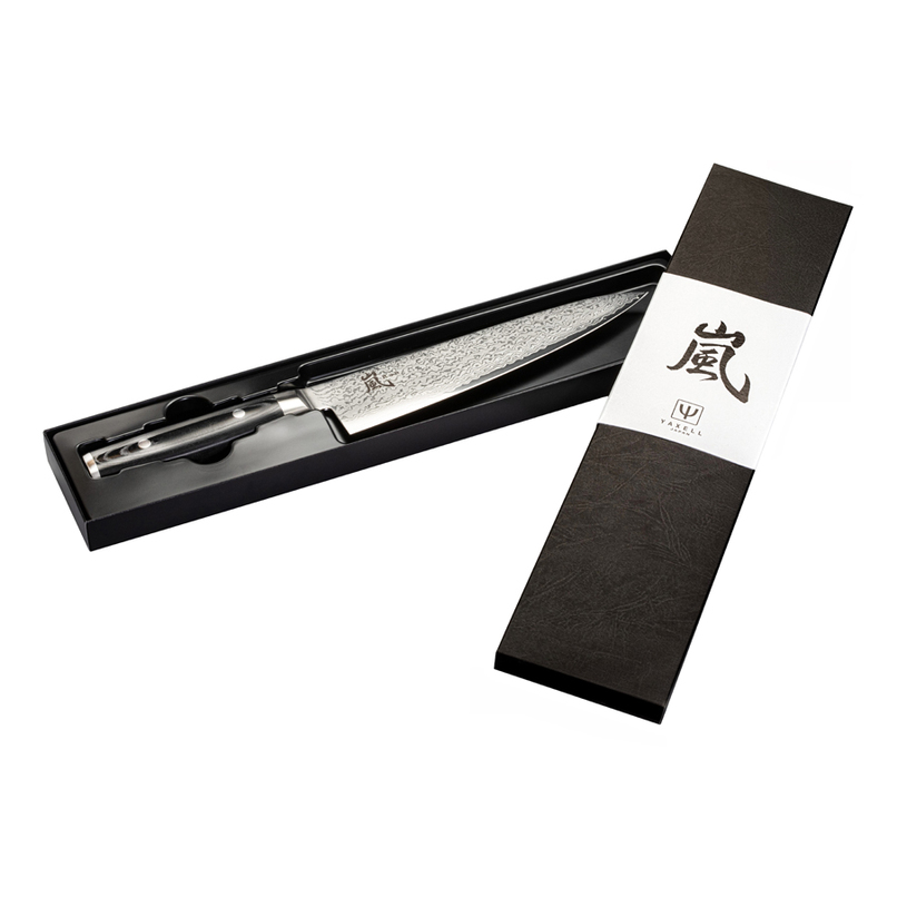 НОЖ SANTOKU 16.5 CM НОЖ SANTOKU 16.5 CM