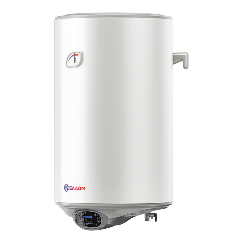 Б-Р ELDOM WVF08046FEW 3KW WIFI Б-Р ELDOM WVF08046FEW 3KW WIFI