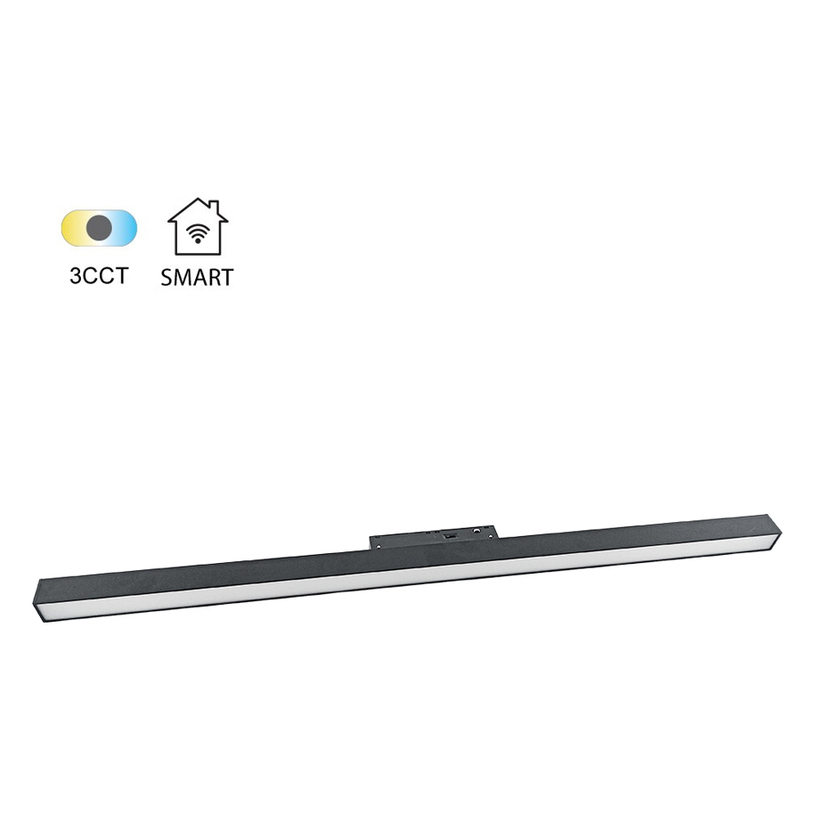 LED ЛИН. ТЯЛО 20W 3CCT 60CM МАГН. VITO LED ЛИН. ТЯЛО 20W 3CCT 60CM МАГН. VITO