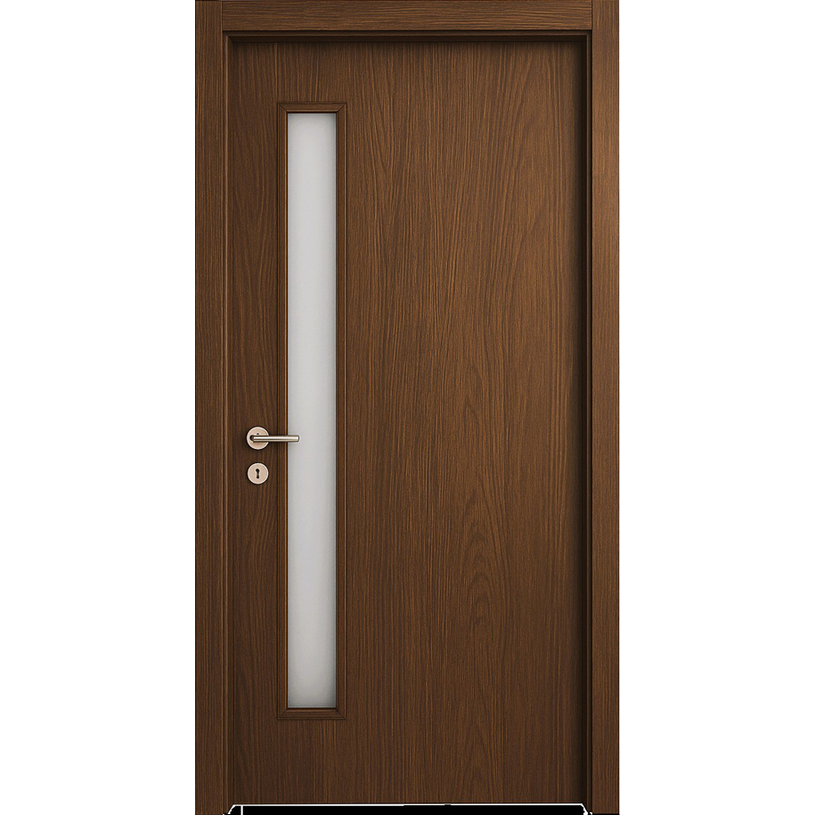 ВРАТА+КАСА OPTIMA ADV.PW 87 ДЪБ ВИЛИДЖ ВРАТА+КАСА OPTIMA ADV.PW 87 ДЪБ ВИЛИДЖ