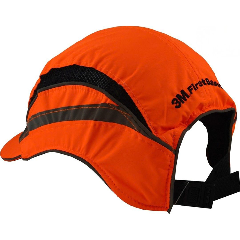 #3M ПРЕДПАЗНА ШАПКА ЧЕРВЕНА КОЗИРКА 55ММ #3M ПРЕДПАЗНА ШАПКА ЧЕРВЕНА КОЗИРКА 55ММ