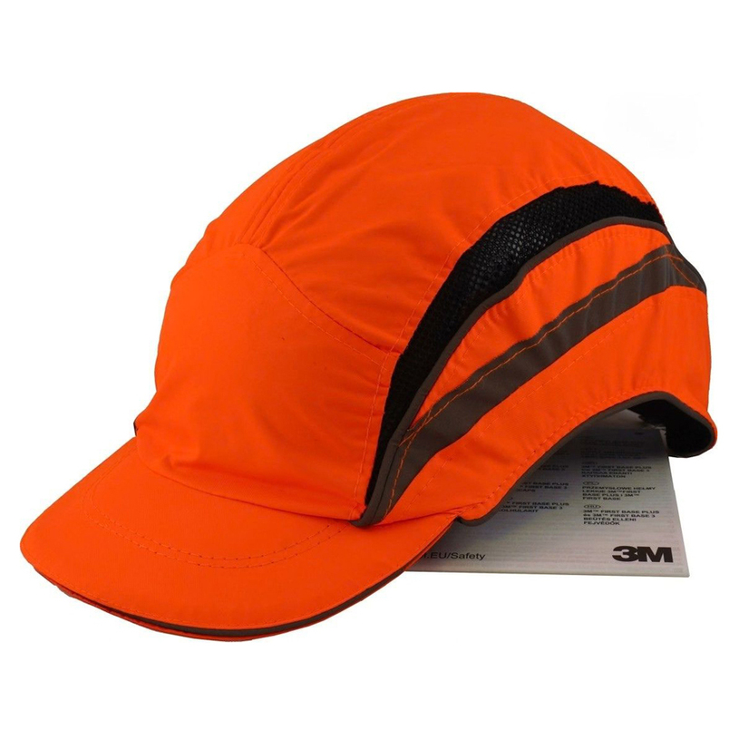 #3M ПРЕДПАЗНА ШАПКА ЧЕРВЕНА КОЗИРКА 55ММ #3M ПРЕДПАЗНА ШАПКА ЧЕРВЕНА КОЗИРКА 55ММ