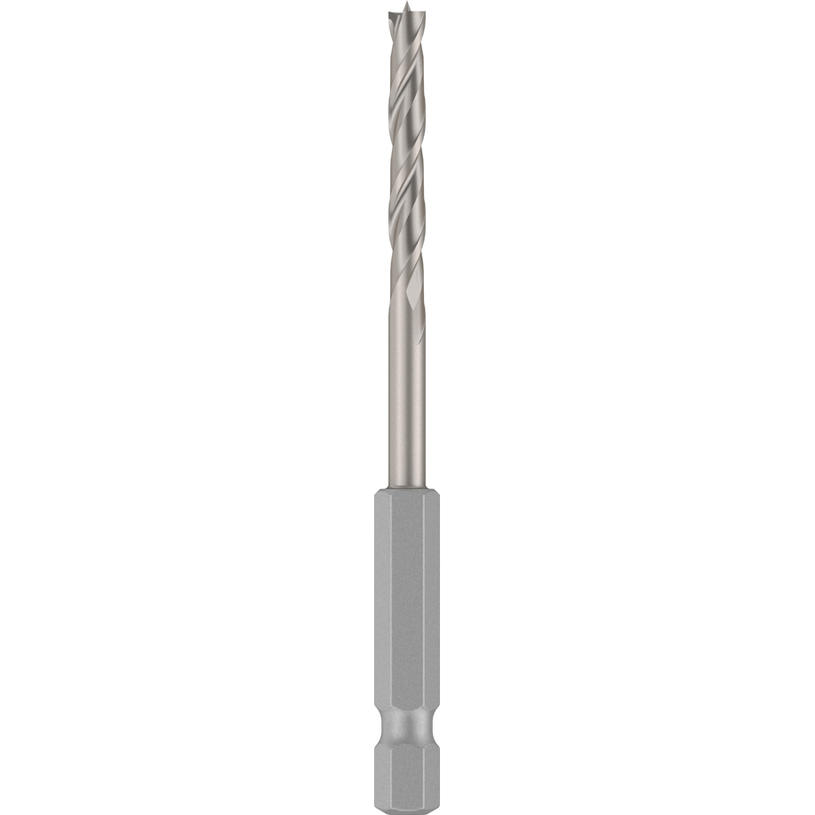 BOSCH PRO HSS СВРЕДЛО ЗА ДЪРВО HEX 4x88 BOSCH PRO HSS СВРЕДЛО ЗА ДЪРВО HEX 4x88