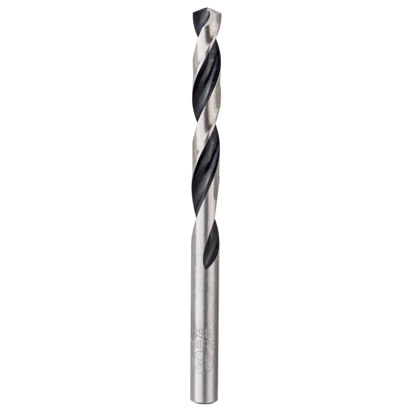 BOSCH СВРЕДЛО ЗА МЕТАЛ HSS 8,5x75x117 MM BOSCH СВРЕДЛО ЗА МЕТАЛ HSS 8,5x75x117 MM