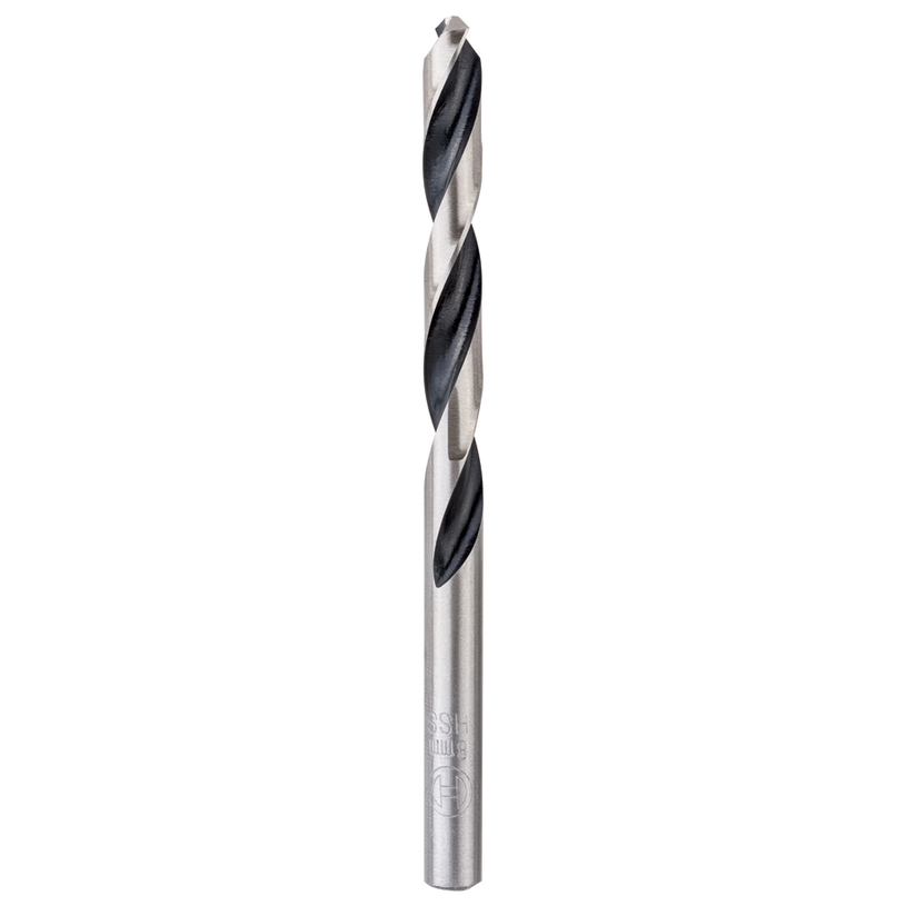 BOSCH СВРЕДЛО ЗА МЕТАЛ HSS 10x87x133 MM BOSCH СВРЕДЛО ЗА МЕТАЛ HSS 10x87x133 MM