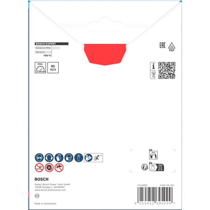 BOSCH EXP.КАРБ.ДИСК ЗА ЪГЛОШЛАЙФ 115MM BOSCH EXP.КАРБ.ДИСК ЗА ЪГЛОШЛАЙФ 115MM