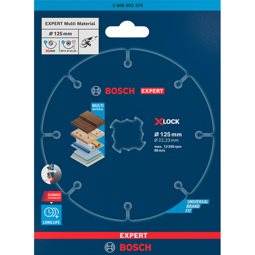BOSCH EXP.КАРБ.ДИСК ЗА ЪГЛОШЛАЙФ 125MM BOSCH EXP.КАРБ.ДИСК ЗА ЪГЛОШЛАЙФ 125MM