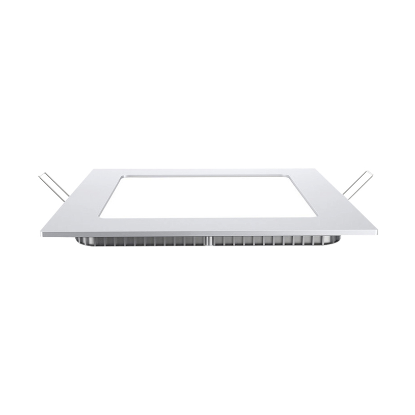 LED ПАНЕЛ 12W 65K КВАДРАТ ЗА ВГР. D-IL LED ПАНЕЛ 12W 65K КВАДРАТ ЗА ВГР. D-IL