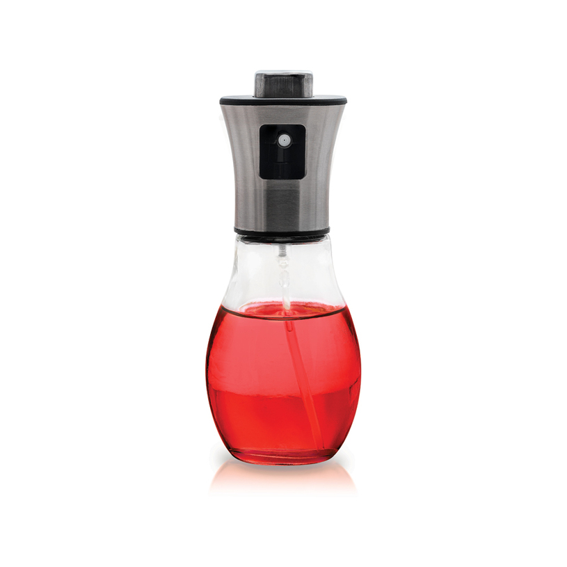 &СПРЕЙ БУТИЛКА ЗА ОЛИО/ОЦЕТ 200ML BRIO &СПРЕЙ БУТИЛКА ЗА ОЛИО/ОЦЕТ 200ML BRIO