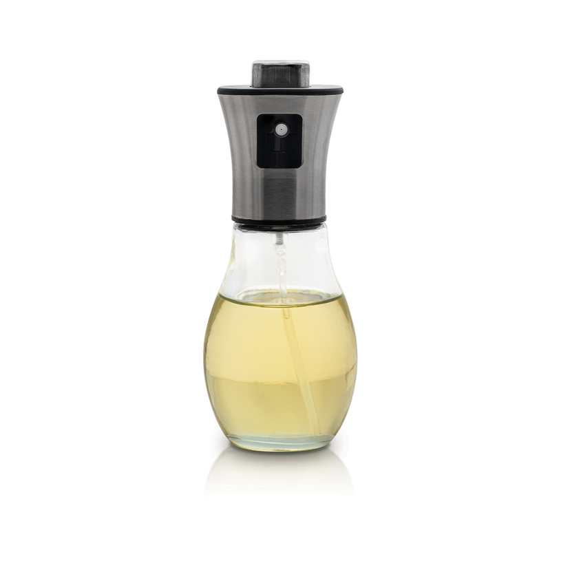 &СПРЕЙ БУТИЛКА ЗА ОЛИО/ОЦЕТ 200ML BRIO &СПРЕЙ БУТИЛКА ЗА ОЛИО/ОЦЕТ 200ML BRIO