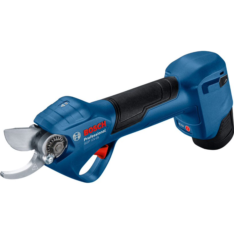 BOSCH BLUE АК.ЛОЗАРСКА НОЖИЦА GGP 12V-25 BOSCH BLUE АК.ЛОЗАРСКА НОЖИЦА GGP 12V-25